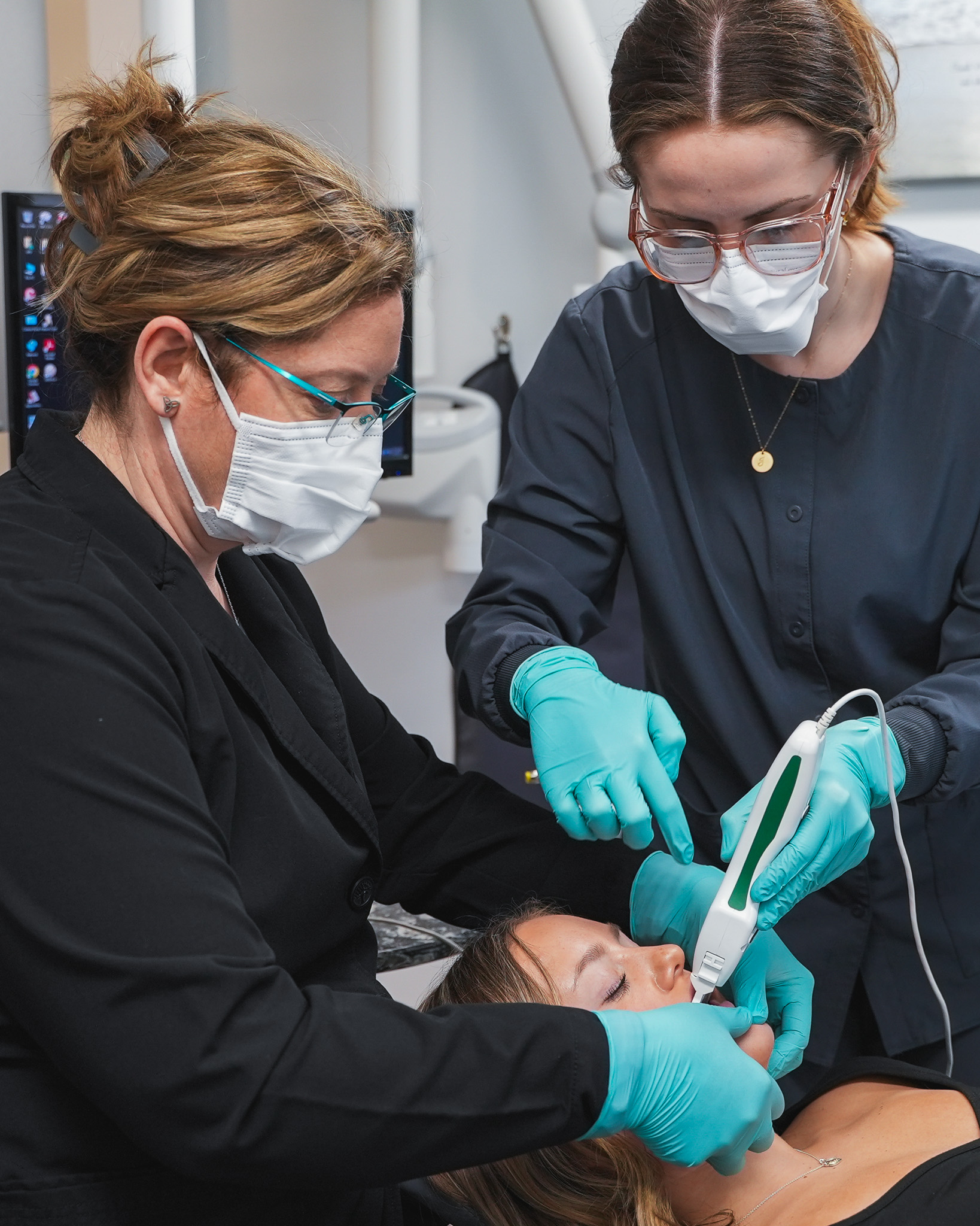 TMJ : TMD Therapy_completedentistry