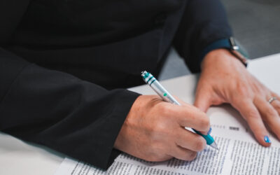 The Meaning Behind Grace Notes