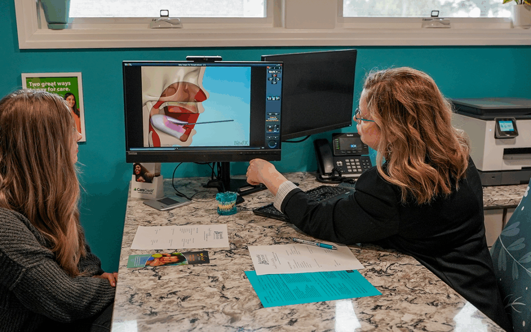 Why We Take Time to Listen First—Not Just Treat 