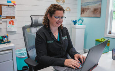 Grace Over Coverage: Why We Work for You