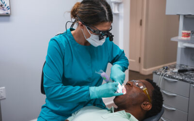  It’s Not “Just a Cleaning” 